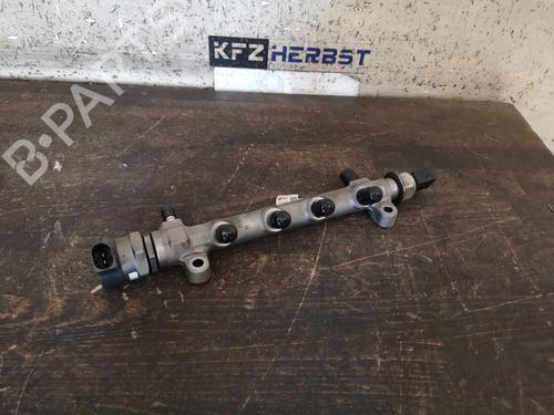 Used Injection rail VW GOLF VII (5G1, BQ1, BE1, BE2) 1.6 TDI (90 hp) 22281125