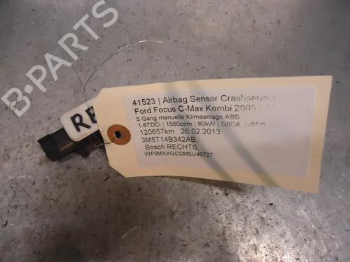 Elektronische sonde FORD FOCUS C-MAX (DM2) 1.6 TDCi (109 hp) 13431592