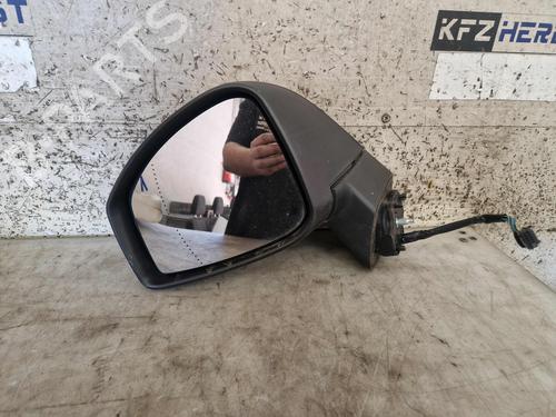 Used Left mirror Left mirror RENAULT SCÉNIC III (JZ0/1_) 1.5 dCi (JZ02, JZ0R) (95 hp) 32722815 32722815
