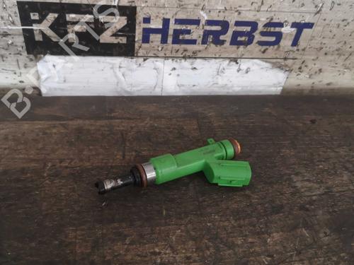 Used Injector SUZUKI SWIFT V (AZ) 1.2 SHVS (A2L412) (90 hp) 22285822