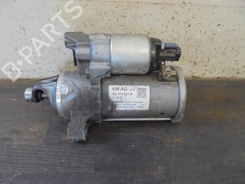 Startmotor AUDI A4 B9 (8W2, 8WC) 2.0 TDI (150 hp) 19928286
