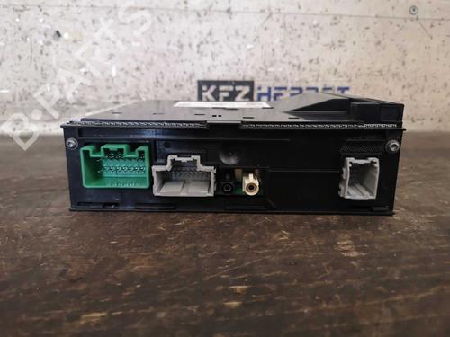 Electronic module OPEL ASTRA K Sports Tourer (B16) 1.6 CDTi (35) | BP22280582M83 