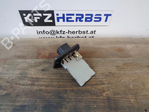 Used Heater resistor HYUNDAI i30 Estate (FD) 1.6 CRDi (116 hp) 12864361