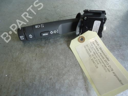 Used Steering column stalk OPEL ASTRA J Sports Tourer (P10) 1.7 CDTI (35) (110 hp) 12862723