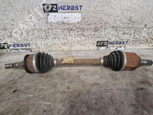Used Left front driveshaft OPEL ASTRA K (B16) 1.5 CRDI (68) (122 hp) 32503788