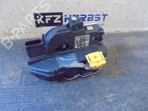 Front right lock OPEL MOKKA / MOKKA X (J13) 1.4 4x4 (_76) | BP12888426C97 