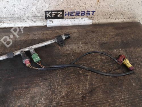 Used AC pipe AUDI 80 B4 Avant (8C5) RS2 quattro (315 hp) 22288279