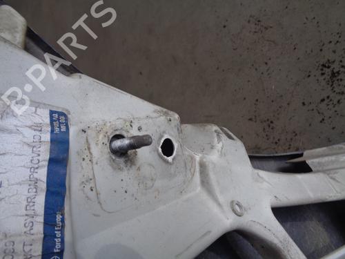 Rear bumper FORD FOCUS II (DA_, HCP, DP) 2.5 ST | BP12884145C8 