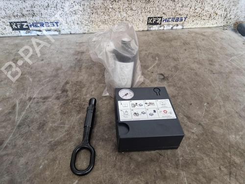 Used Jack Kit Jack Kit SKODA OCTAVIA III Combi (5E5, 5E6) 1.6 TDI 4x4 (110 hp) 36297743 36297743