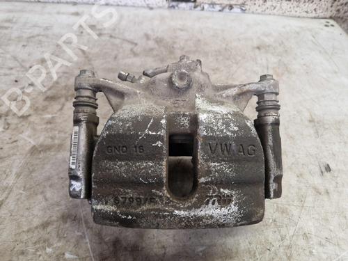 Used Right front brake caliper Right front brake caliper VW T-ROC (A11, D11) 1.0 TSI (116 hp) 33736864 33736864