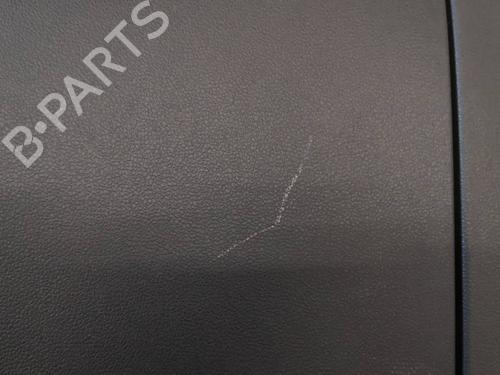 Glove box VW POLO VI (AW1, BZ1, AE1) 1.0 MPi | BP12875272C95 