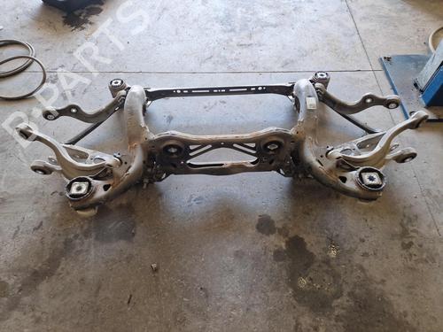 Rear axle AUDI E-TRON (GEN) 50 quattro | BP36779722M2 - Image 2