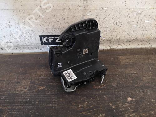 Used Front left lock OPEL ASTRA K (B16) 1.4 Turbo (68) (125 hp) 12893624