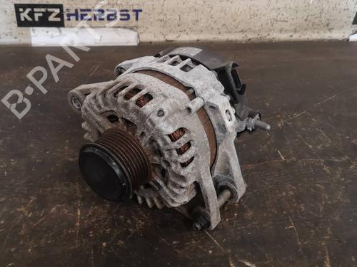 Used Alternator HYUNDAI H-1 Cargo (TQ) 2.5 CRDi (136 hp) 13437265
