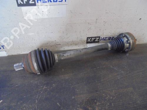 Used Left front driveshaft VW GOLF SPORTSVAN VII (AM1, AN1) 1.2 TSI (86 hp) 19926957