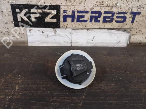 Elektronisk modul CITROËN C3 III (SX) 1.2 PureTech 82 (83 hp) 12876792