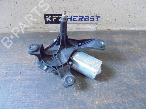 Ruitenwissermotor achter OPEL MERIVA A MPV (X03) 1.6 (E75) (87 hp) 12888407