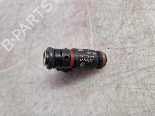 Injector FIAT 500 (312_) 1.0 Mild Hybrid (312.AYD1B) | BP26024547M100 