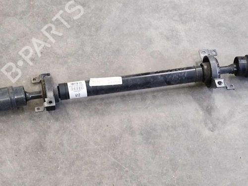 Kardanwelle für JEEP CHEROKEE (KL) 2.0 T-GDi (272 hp) 30831311