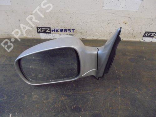 Used Left mirror HYUNDAI TERRACAN (HP) 2.9 CRDi 4WD (150 hp) 12872793