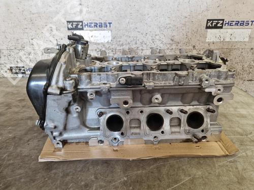 Used Cylinder head Cylinder head AUDI A6 C7 Avant (4G5, 4GD) 2.8 FSI quattro (204 hp) 34140249 34140249