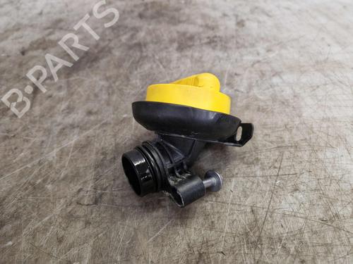 Used Fuel cap DACIA SANDERO III 1.0 TCe 110 (110 hp) 31640463