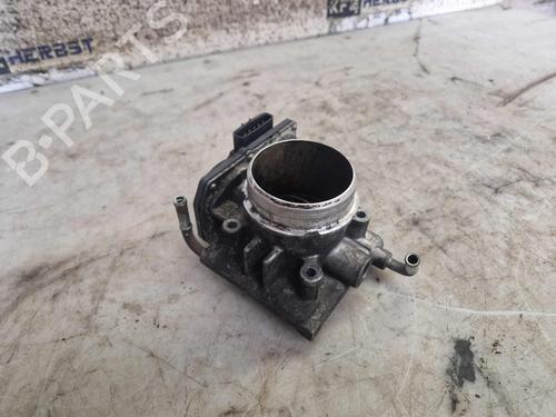 Used Throttle body Throttle body MAZDA 6 Saloon (GJ, GL) 2.2 D (GJ2FP) (150 hp) 40254818 40254818