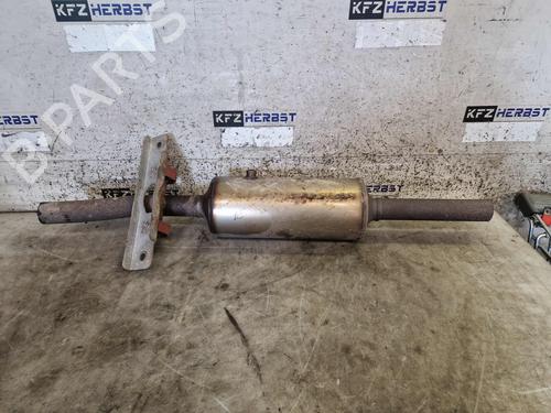 Catalyst OPEL MERIVA B MPV (S10) 1.7 CDTI (75) | BP37797023M10 - Image 1