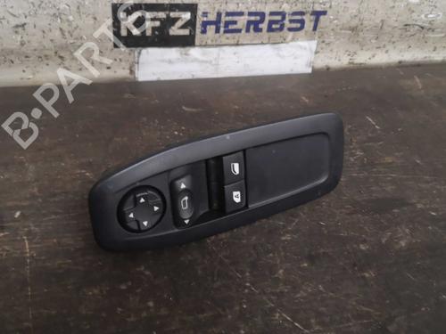 Used Switch PEUGEOT 208 I (CA_, CC_) 1.2 VTI 82 (82 hp) 22283001