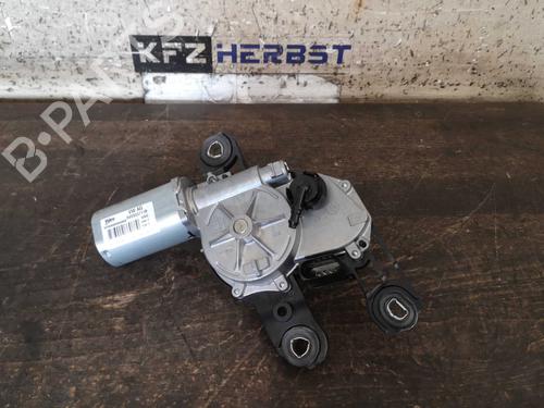 Rear wiper motor AUDI Q2 (GAB, GAG) 1.0 TFSI | BP22290460M102 