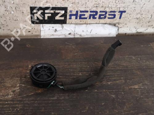 Used Speaker LAND ROVER RANGE ROVER SPORT I (L320) 2.7 D 4x4 (190 hp) 12877781