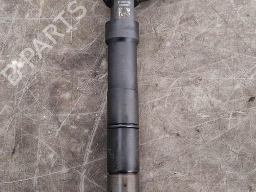 Used Injector Injector VW TRANSPORTER T6 Platform/Chassis (SFD, SFE, SFL, SFZ, SJD, SJ 2.0 TDI (150 hp) 36157182 36157182