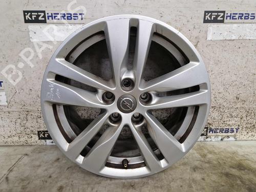 Used Rim Rim OPEL ASTRA K Sports Tourer (B16) 1.6 CDTi (35) (110 hp) 30855296 30855296