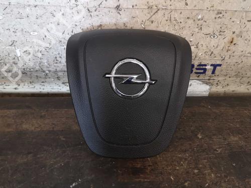 Used Driver airbag OPEL INSIGNIA A Sports Tourer (G09) 2.0 CDTI (35) (170 hp) 22286884