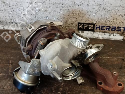 Turbocharger/Supercharger SEAT LEON (5F1) 2.0 TDI | BP22293013M71 
