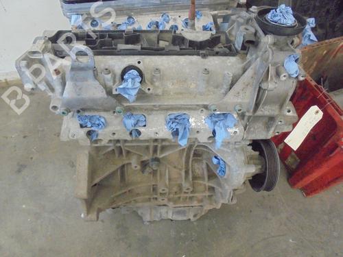 Motor VW GOLF V (1K1) 1.6 FSI (115 hp) 20220382
