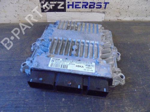 Used Engine control unit (ECU) FORD FOCUS C-MAX (DM2) 1.8 TDCi (115 hp) 12887813