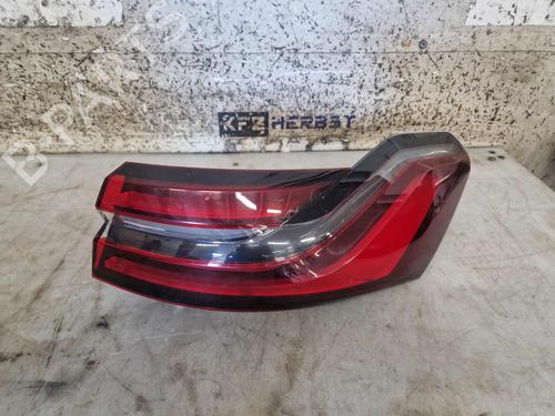 Used Right taillight Right taillight 39211085 39211085