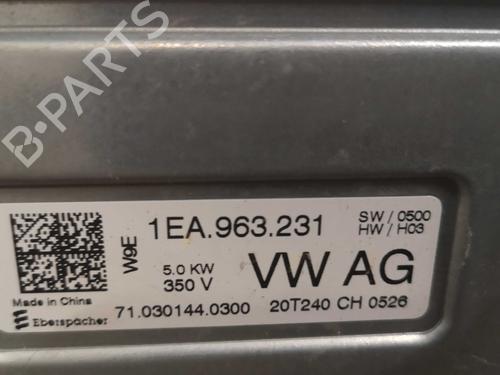 Autre VW ID.3 (E11, E12) Pro S | BP29324595O1 