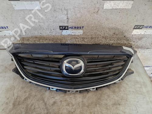 Grill MAZDA 6 Saloon (GJ, GL) 2.2 D (GJ2FP) (150 hp) 30096560