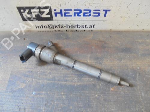Used Injector HYUNDAI i30 Estate (FD) 1.6 CRDi (90 hp) 30854569