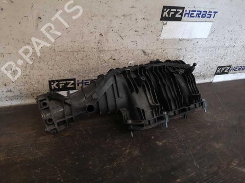 Used Intake manifold BMW 2 Gran Tourer (F46) 218 i (140 hp) 22279782