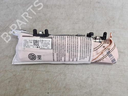 Used Right seat airbag SKODA OCTAVIA III Combi (5E5, 5E6) 2.0 TDI (150 hp) 29717829