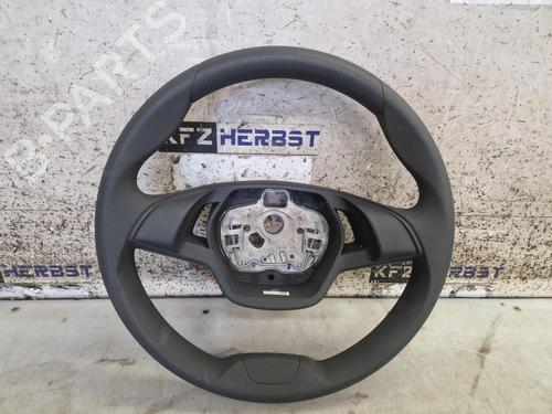 steering-wheel-skoda-fabia-iv-pj3-2021-40254747 main image