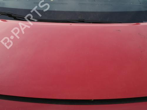 Panser PEUGEOT PARTNER Tepee 1.6 HDi / BlueHDi 75 (75 hp) 32667491