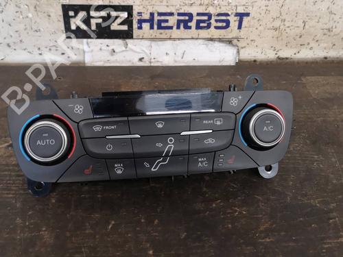 Used Climate control FORD C-MAX II (DXA/CB7, DXA/CEU) 2.0 TDCi (150 hp) 12877972