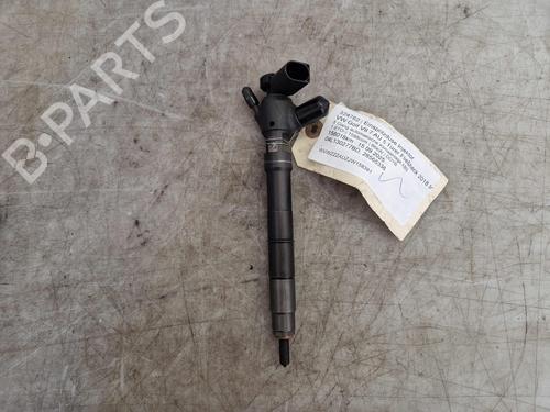 Used Injector VW GOLF VII (5G1, BQ1, BE1, BE2) 1.6 TDI (90 hp) 29019961