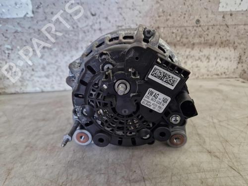 Generator VW TOURAN (5T1) 2.0 TDI | BP26238141M7 