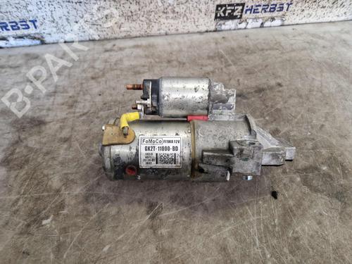 Used Starter Starter FORD TRANSIT V363 Van (FCD, FDD) 2.0 EcoBlue (130 hp) 34504383 34504383