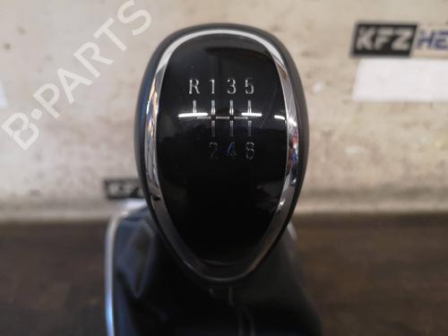 Gear lever OPEL ASTRA K (B16) 1.4 Turbo (68) | BP12879262M90